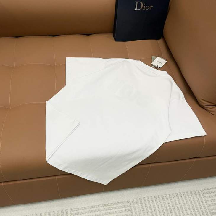 Dior T Shirts Short _SKUDiorS-XLzztr0215578